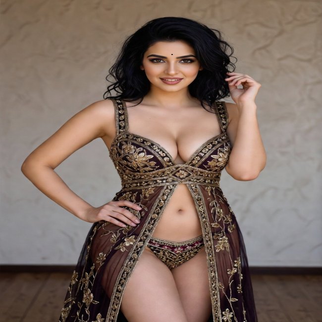 Jaipur young call girl